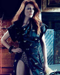 Julianne Moore